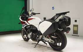 HONDA CB1300SB SUPER BOLDOR 2014 SC54