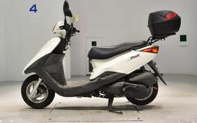 YAMAHA AXIS 125 TREET SE53J