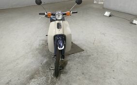 HONDA C70 SUPER CUB HA02