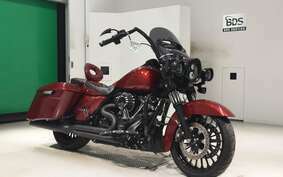 HARLEY FLHRXS 1750 2017 KVC