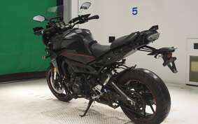 YAMAHA MT-09 Tracer 2017 RN51J