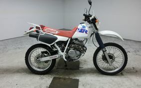 HONDA XLR250R MD22