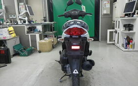 SUZUKI ADDRESS 110 CE47A