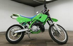 KAWASAKI KDX250SR DX250F