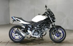 SUZUKI SV650 2018 VP55B