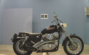 HARLEY XLH883 2000 CAM