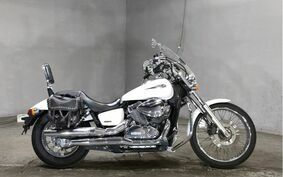 HONDA SHADOW 400 CUSTOM 2009 NC45