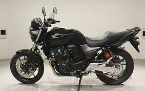 HONDA CB400SF GEN 4 A 2023 NC42