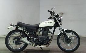 KAWASAKI 250TR 2002 BJ250F