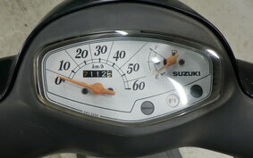 SUZUKI LET's 4 CA45A