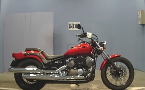 YAMAHA DRAGSTAR 400 2014 VH02J