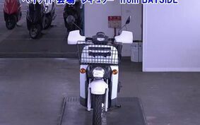 HONDA BENLY 110 PRO JA09