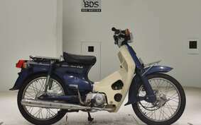 HONDA C50 SUPER CUB E AA01