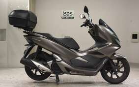 HONDA PCX125 JF81