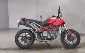 DUCATI  DUCATI  HYPERMOTARD 796 B101AA