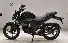 SUZUKI GIXXER 150 ED131