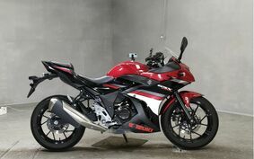 SUZUKI GSX250R DN11A