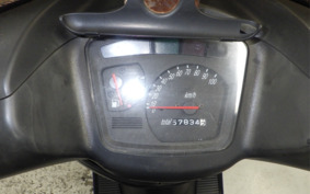 SUZUKI ADDRESS 110 CF11A