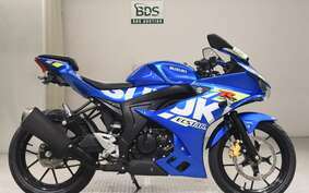 SUZUKI GSX-R125 DL32D