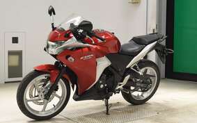 HONDA CBR250R GEN 3 MC41