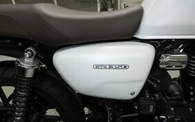 HONDA GB350 2023 NC59