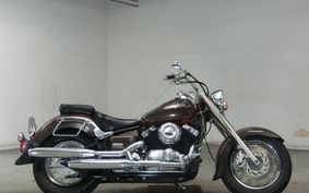 YAMAHA DRAGSTAR 400 CLASSIC 1998 4TR