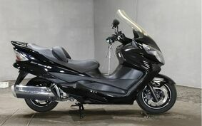 SUZUKI SKYWAVE 400 2012 CK45A