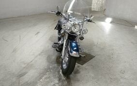 HARLEY FLSTC 1450 2002 BJY