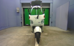 HONDA GYRO CANOPY TA03