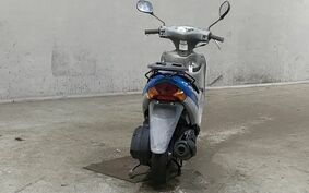 SUZUKI ADDRESS V125 G CF46A