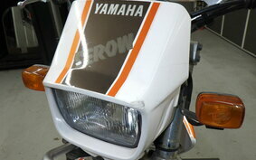 YAMAHA SEROW 225 DG08J