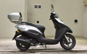 HONDA SDH125T TJJL