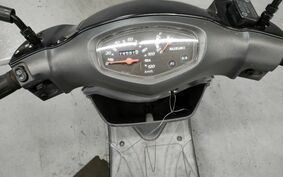 SUZUKI ADDRESS V125 CF4EA