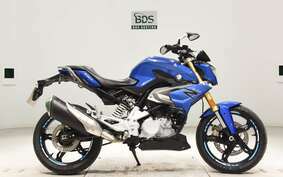 BMW G310R 2017 0G01