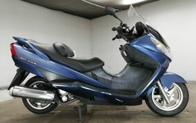 SUZUKI SKYWAVE 250 (Burgman 250) CJ43A