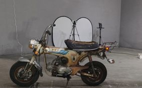 HONDA DUCKS50 ST50