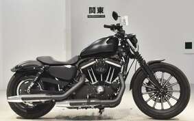 HARLEY XL883N 2011 LE2