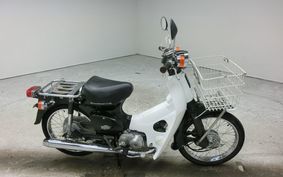 HONDA C70 SUPER CUB HA02