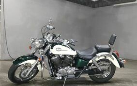 HONDA SHADOW 400 1997 NC34