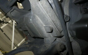 SUZUKI ADDRESS V50 Gen.2 CA44A