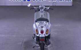 HONDA GIORNO CLAIRE AF54