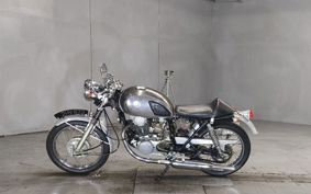 YAMAHA YD250 2HV