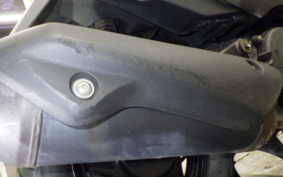 SUZUKI ADDRESS V125 G CF46A