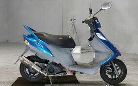 SUZUKI ADDRESS V125 G CF46A