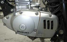 SUZUKI GN125 F Gen.2 PCJ2N