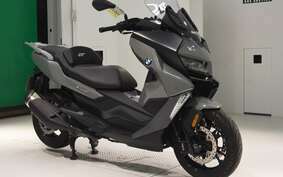 BMW C400GT 2021