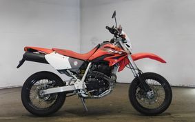 HONDA XR400 MOTARD ND08