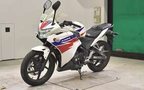 HONDA CBR250R GEN 3 MC41