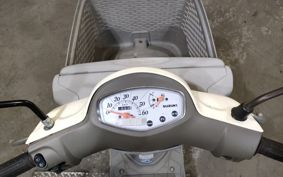 SUZUKI LETS4 CA43A