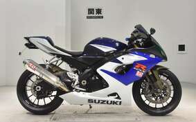 SUZUKI GSX-R1000 2005 B6121